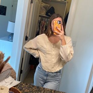 Free people dupe from Lane 201